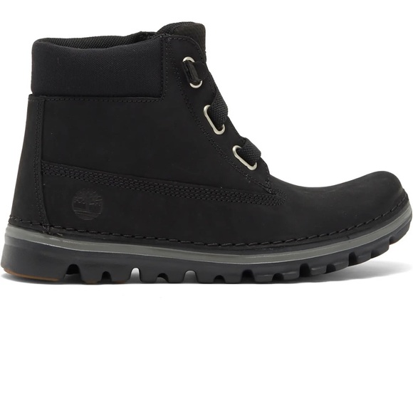 Timberland Broockton women’s boots size 6 - Picture 4 of 6